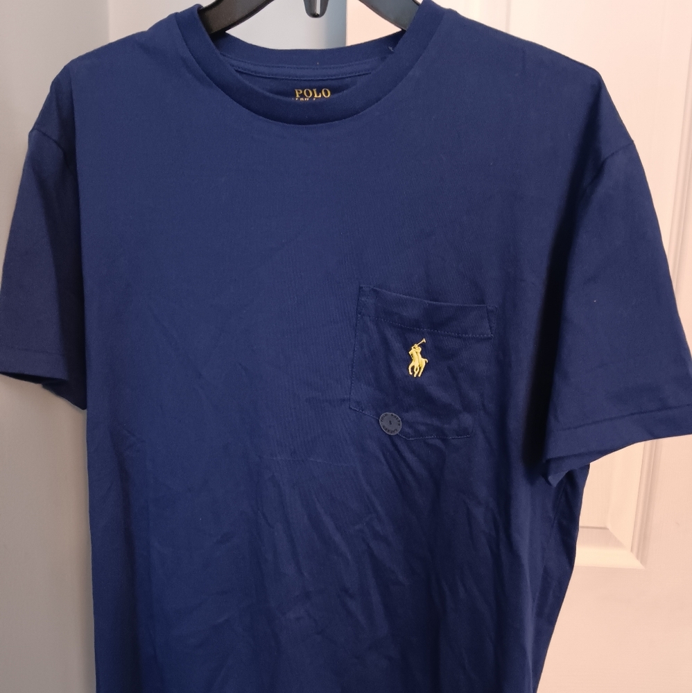 Polo T Shirt  Small